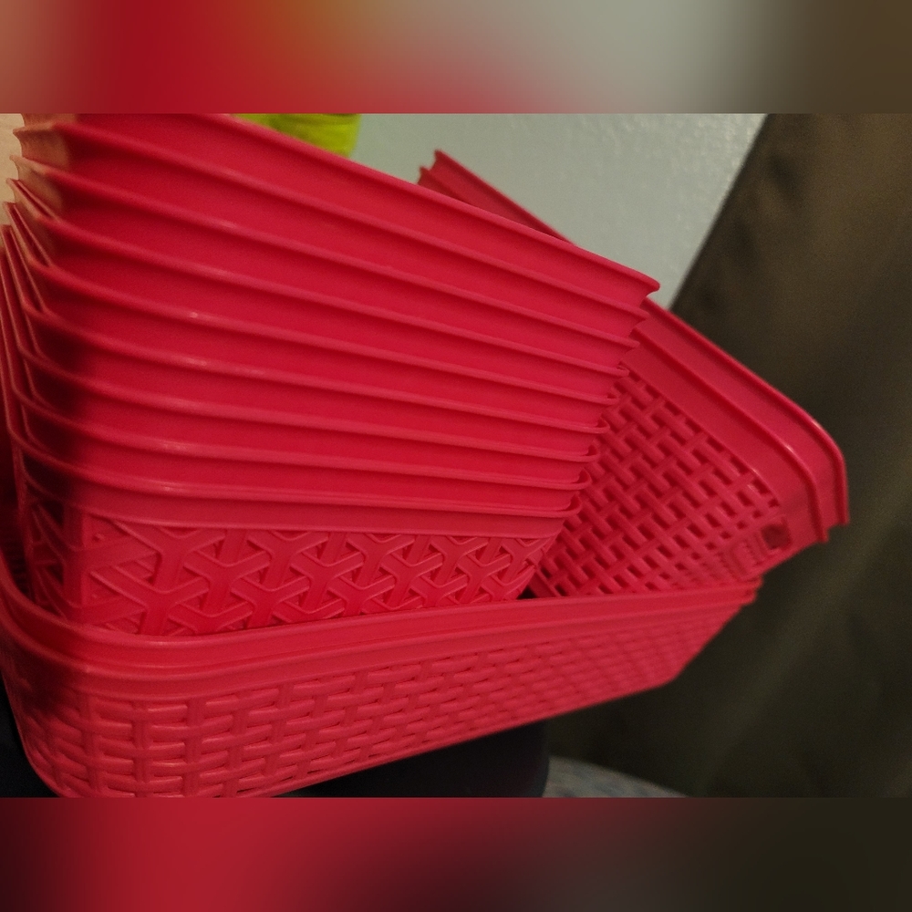 Baskets - Picture 2 of 5